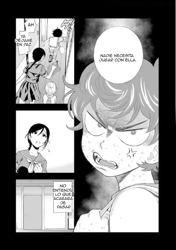 Koi Lemon (2013) - Capítulo 9 - Página 17 - LectorTMOo