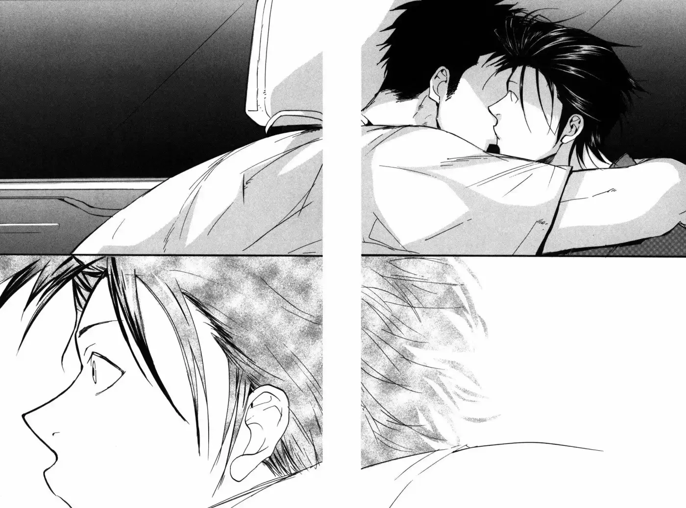 Koi made Hyakurin (2010) - Capítulo 3 - Página 17 - LectorTMOo