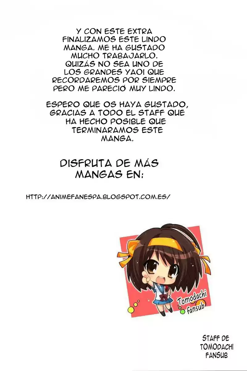 Koi made Hyakurin (2010) - Capítulo 7 - Página 11 - LectorTMOo