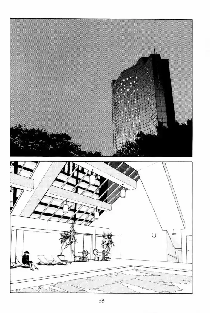 Koi (Manga) (1993) - Capítulo 2 - Página 2 - LectorTMOo