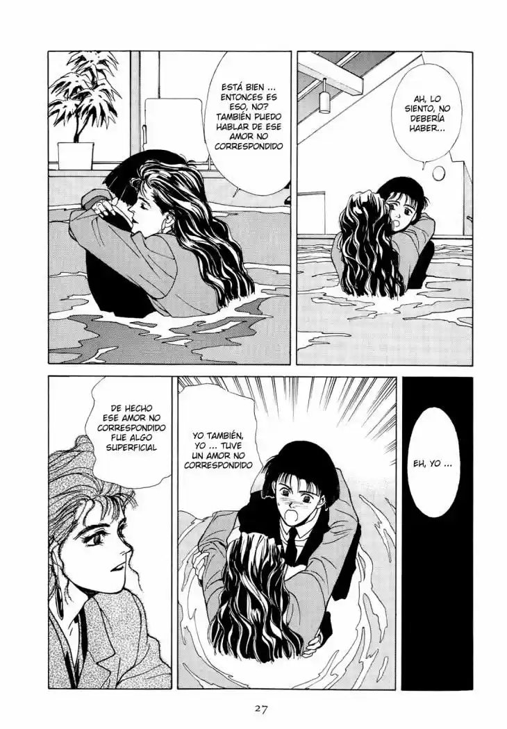 Koi (Manga) (1993) - Capítulo 2 - Página 13 - LectorTMOo