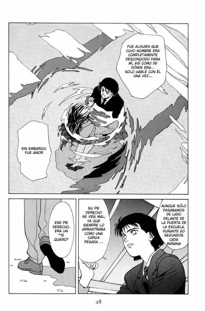 Koi (Manga) (1993) - Capítulo 2 - Página 14 - LectorTMOo