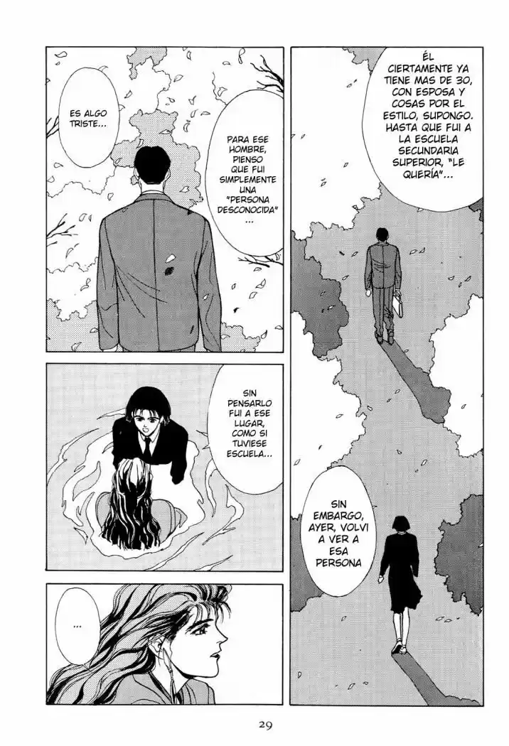 Koi (Manga) (1993) - Capítulo 2 - Página 15 - LectorTMOo