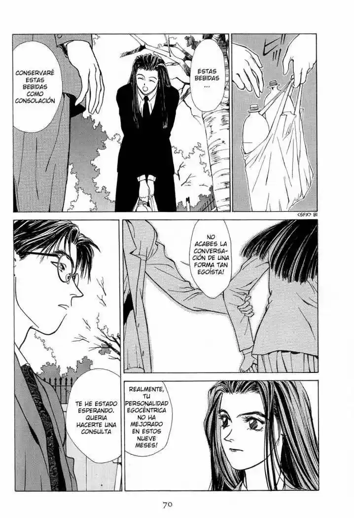 Koi (Manga) (1993) - Capítulo 4 - Página 14 - LectorTMOo