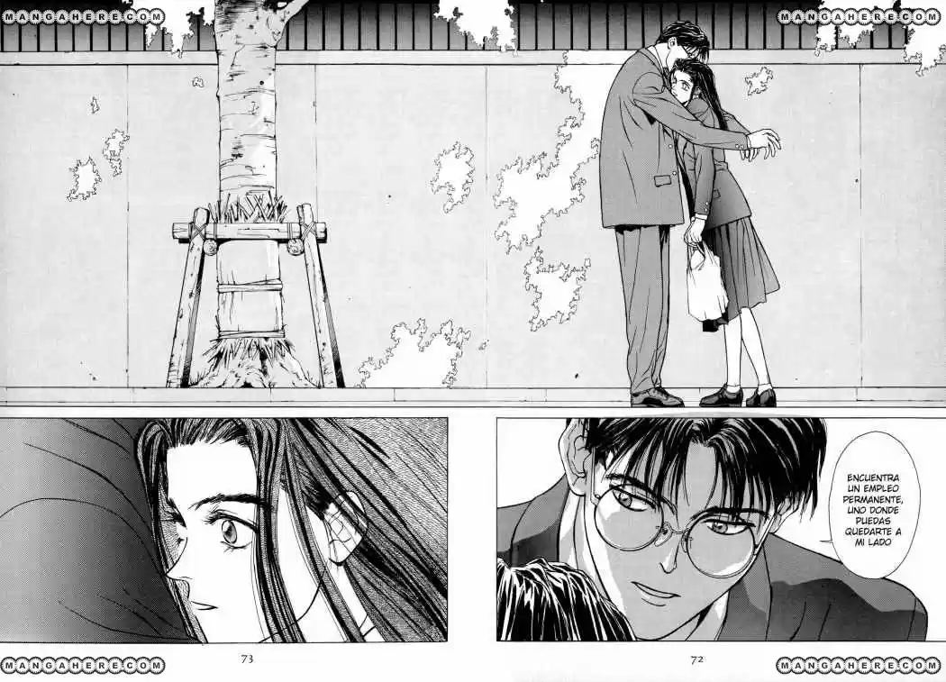 Koi (Manga) (1993) - Capítulo 4 - Página 16 - LectorTMOo