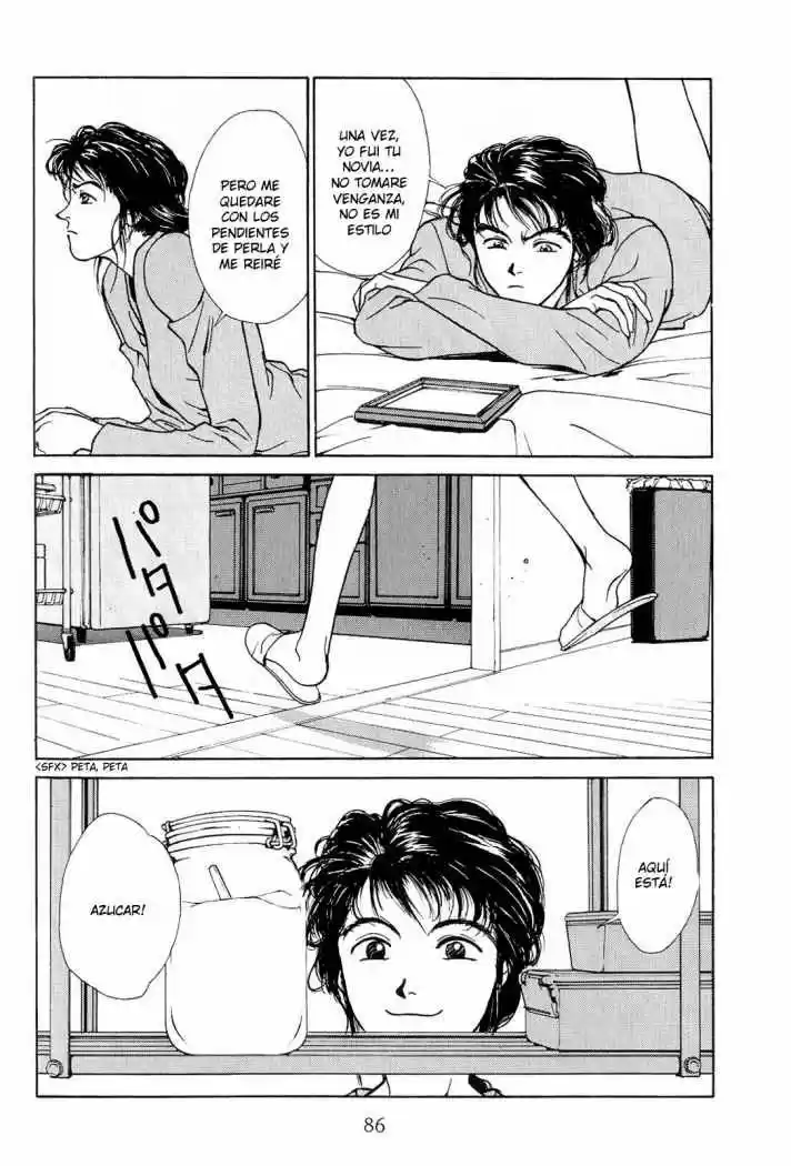 Koi (Manga) (1993) - Capítulo 5 - Página 12 - LectorTMOo