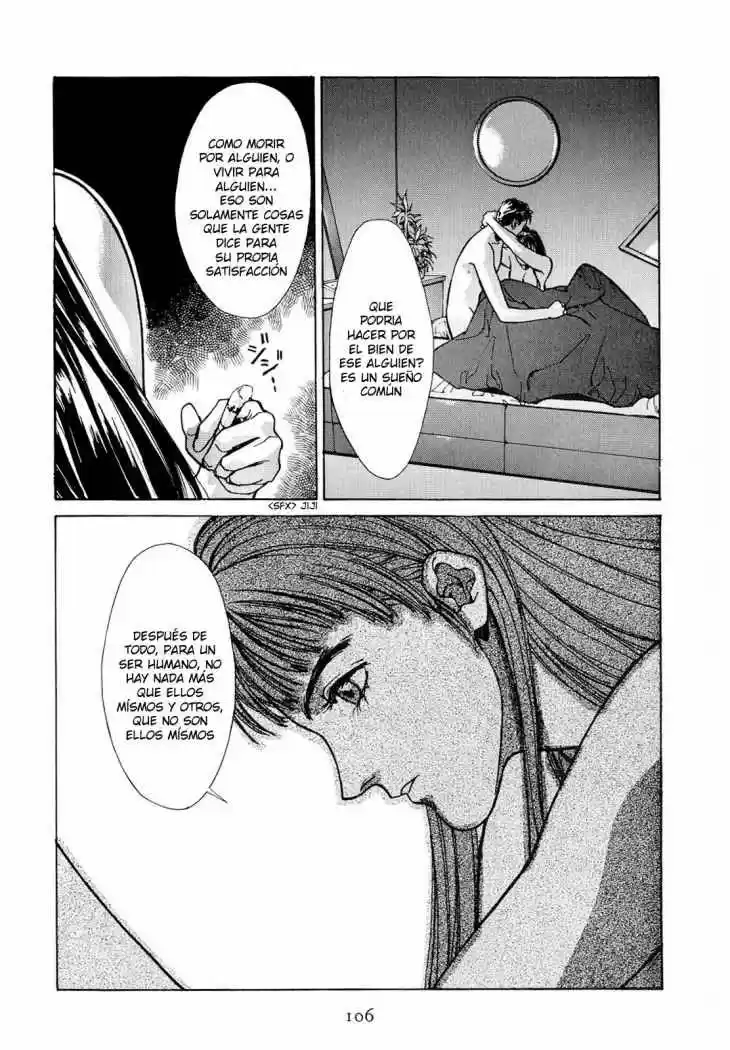 Koi (Manga) (1993) - Capítulo 6 - Página 14 - LectorTMOo