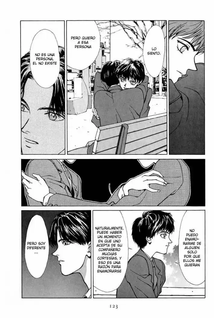 Koi (Manga) (1993) - Capítulo 7 - Página 13 - LectorTMOo