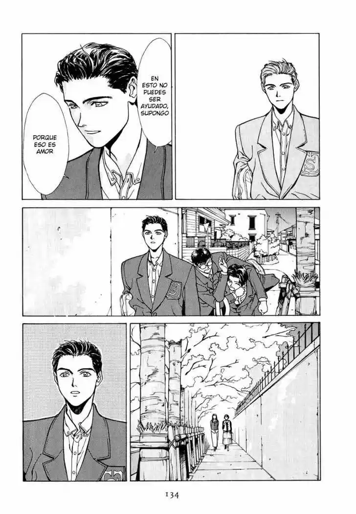 Koi (Manga) (1993) - Capítulo 8 - Página 6 - LectorTMOo