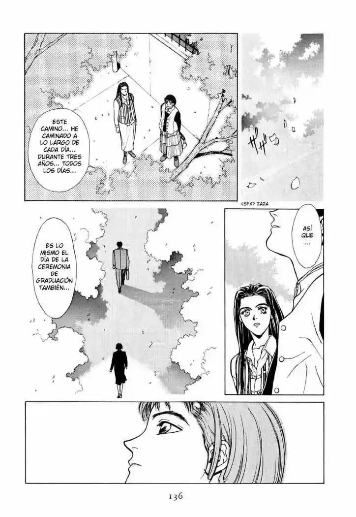 Koi (Manga) (1993) - Capítulo 8 - Página 8 - LectorTMOo