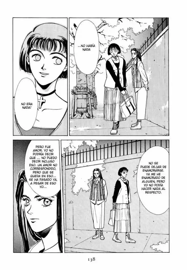 Koi (Manga) (1993) - Capítulo 8 - Página 10 - LectorTMOo