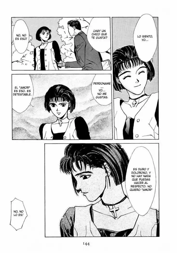 Koi (Manga) (1993) - Capítulo 8 - Página 16 - LectorTMOo