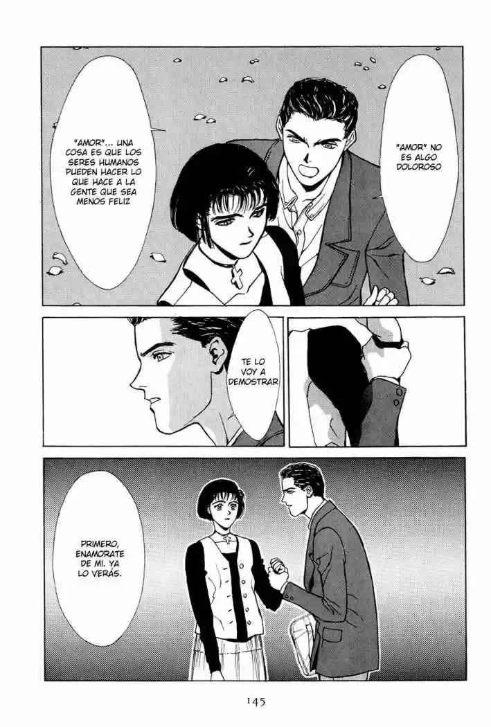 Koi (Manga) (1993) - Capítulo 8 - Página 17 - LectorTMOo