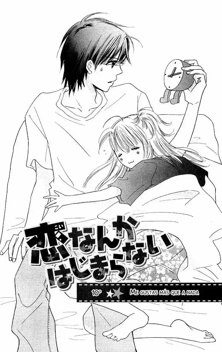 Koi Nanka Hajimaranai (2016) - Capítulo 10 - Página 2 - LectorTMOo