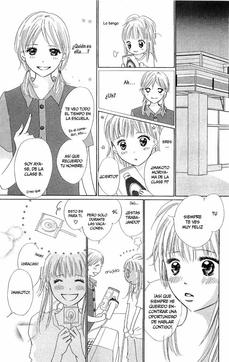 Koi Nanka Hajimaranai (2016) - Capítulo 10 - Página 8 - LectorTMOo