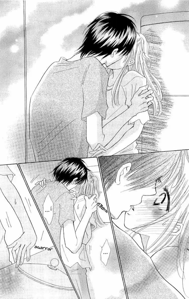 Koi Nanka Hajimaranai (2016) - Capítulo 10 - Página 31 - LectorTMOo