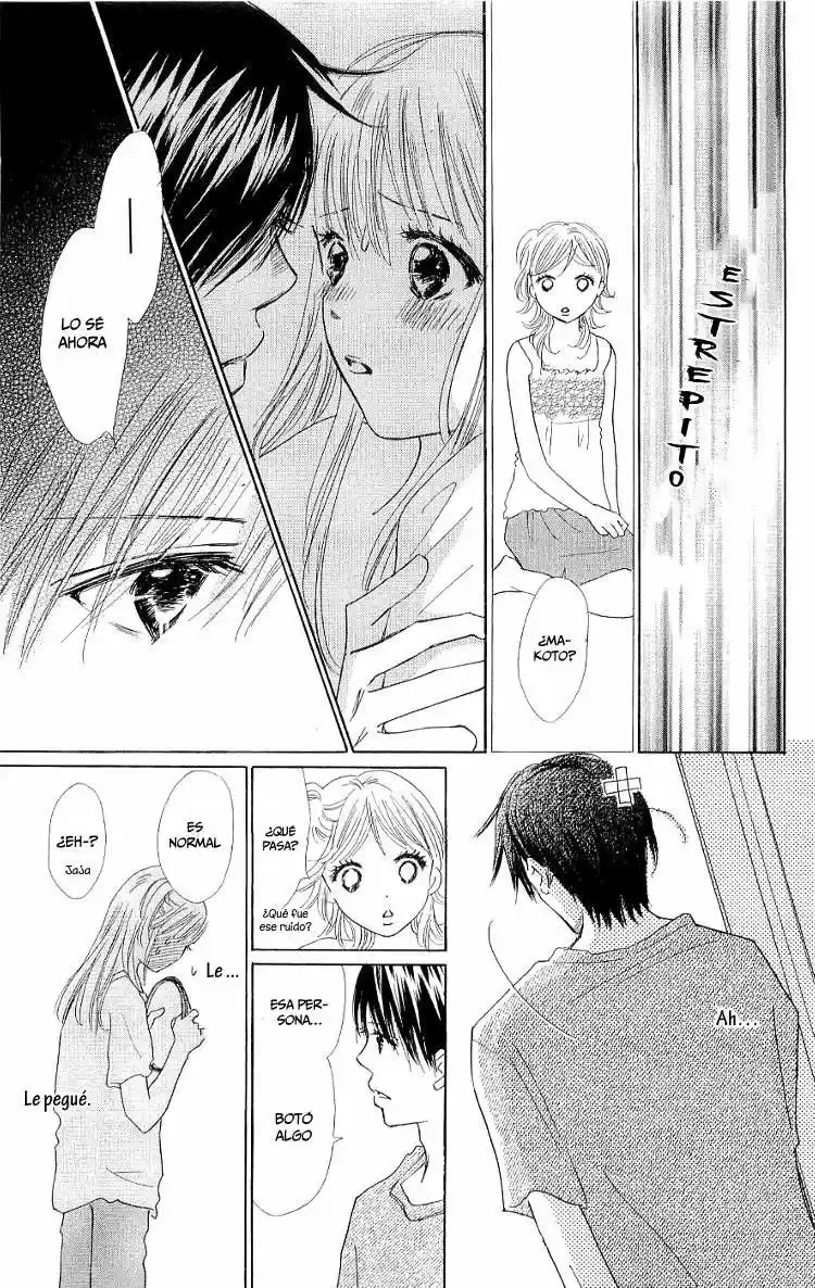 Koi Nanka Hajimaranai (2016) - Capítulo 10 - Página 32 - LectorTMOo