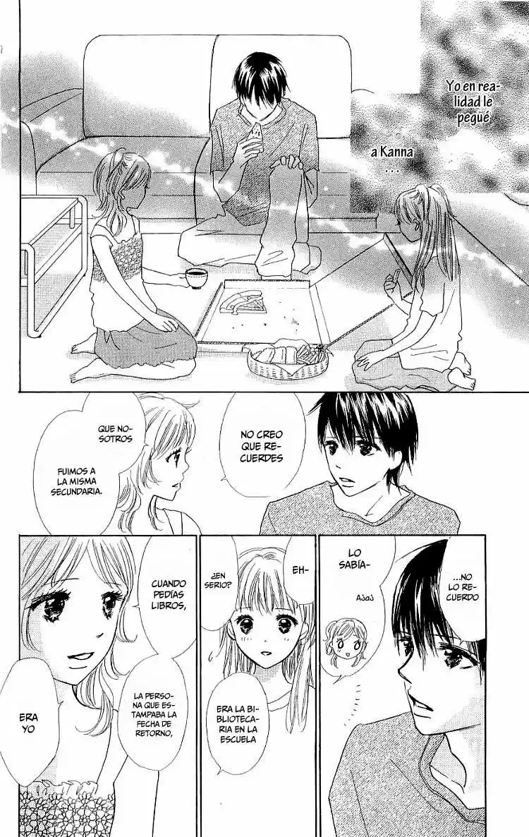 Koi Nanka Hajimaranai (2016) - Capítulo 10 - Página 33 - LectorTMOo