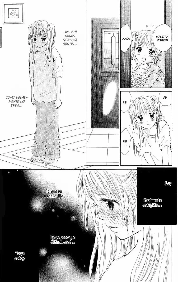 Koi Nanka Hajimaranai (2016) - Capítulo 10 - Página 36 - LectorTMOo