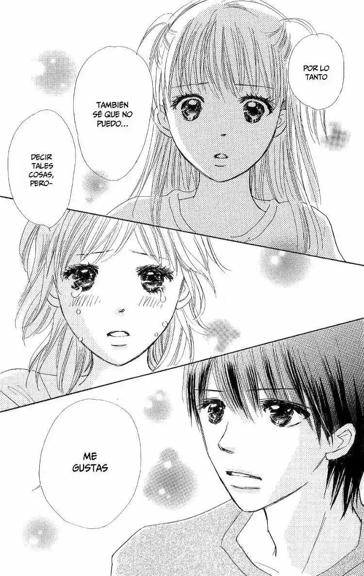 Koi Nanka Hajimaranai (2016) - Capítulo 10 - Página 39 - LectorTMOo