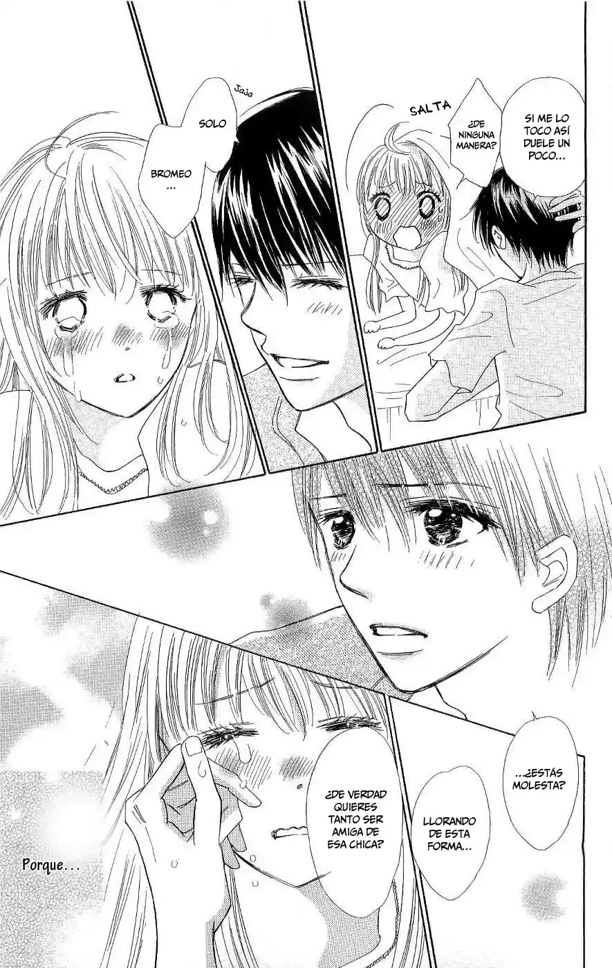Koi Nanka Hajimaranai (2016) - Capítulo 11 - Página 16 - LectorTMOo