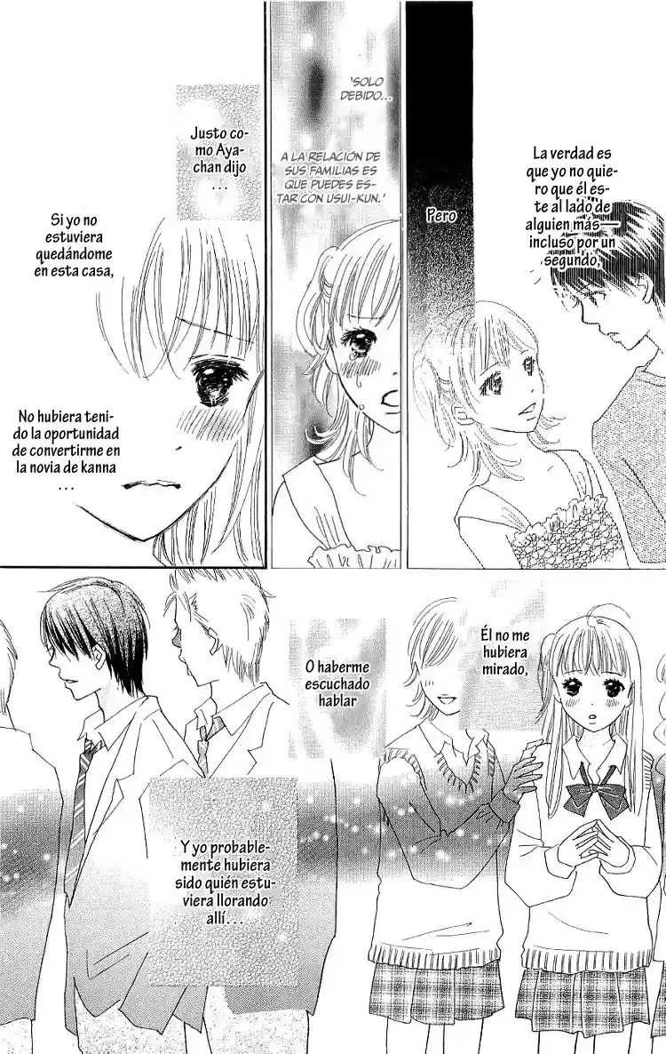 Koi Nanka Hajimaranai (2016) - Capítulo 11 - Página 19 - LectorTMOo