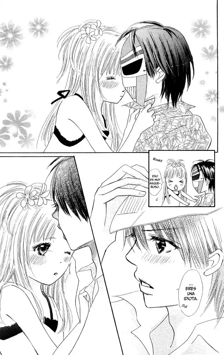 Koi Nanka Hajimaranai (2016) - Capítulo 11 - Página 29 - LectorTMOo