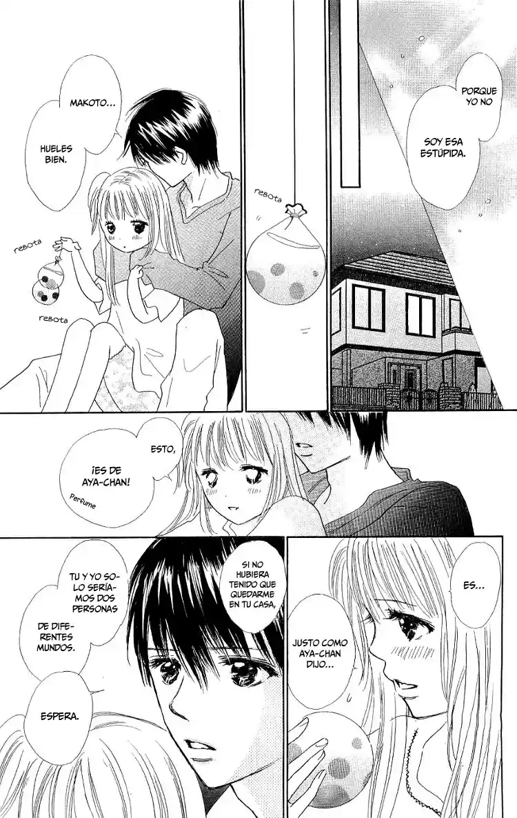 Koi Nanka Hajimaranai (2016) - Capítulo 11 - Página 39 - LectorTMOo