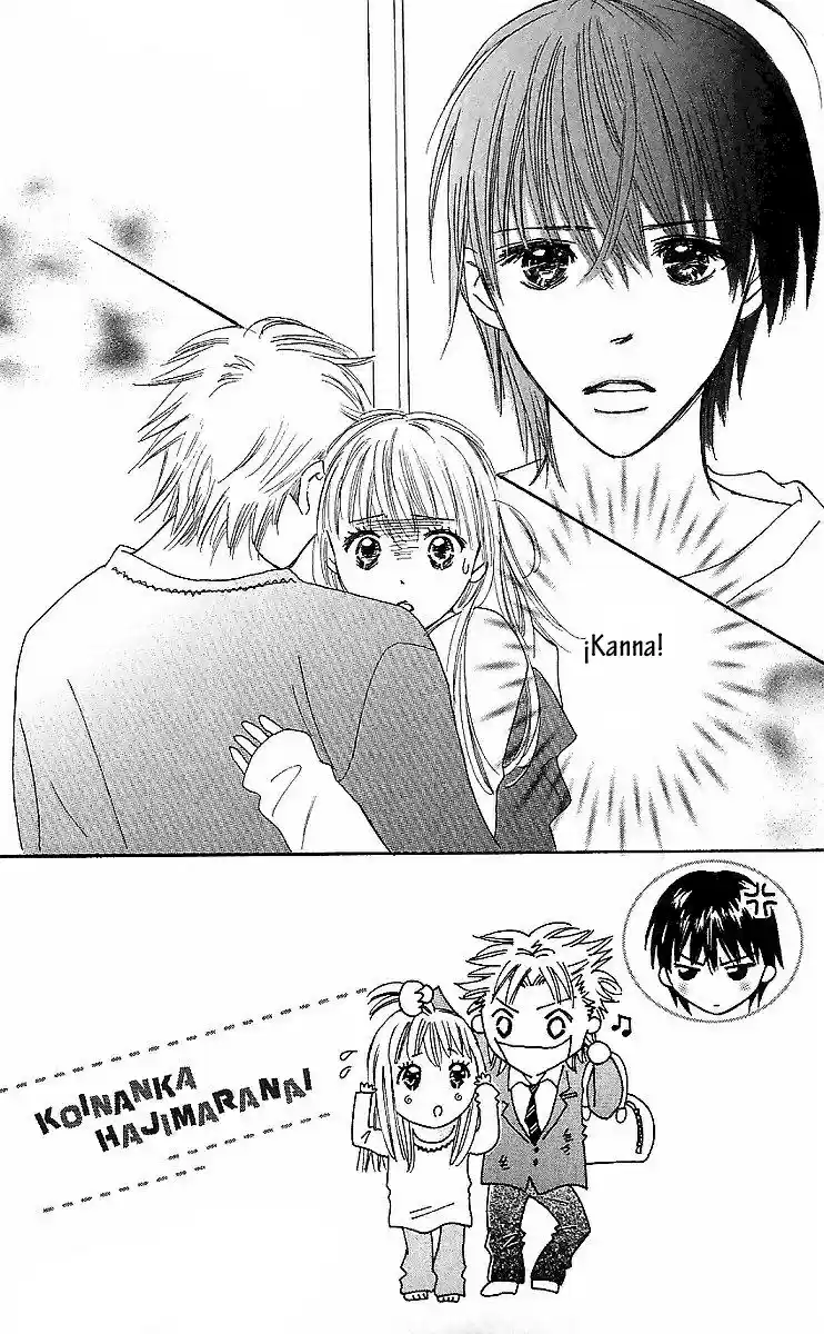 Koi Nanka Hajimaranai (2016) - Capítulo 14 - Página 4 - LectorTMOo