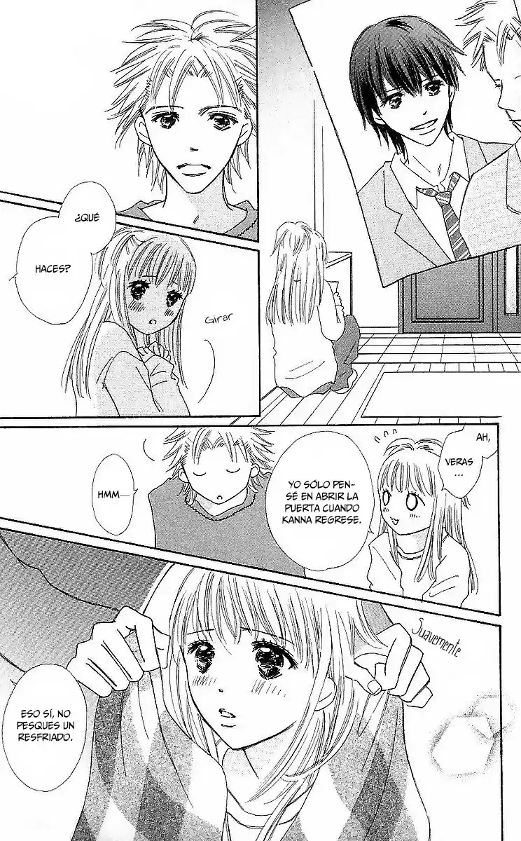 Koi Nanka Hajimaranai (2016) - Capítulo 14 - Página 12 - LectorTMOo