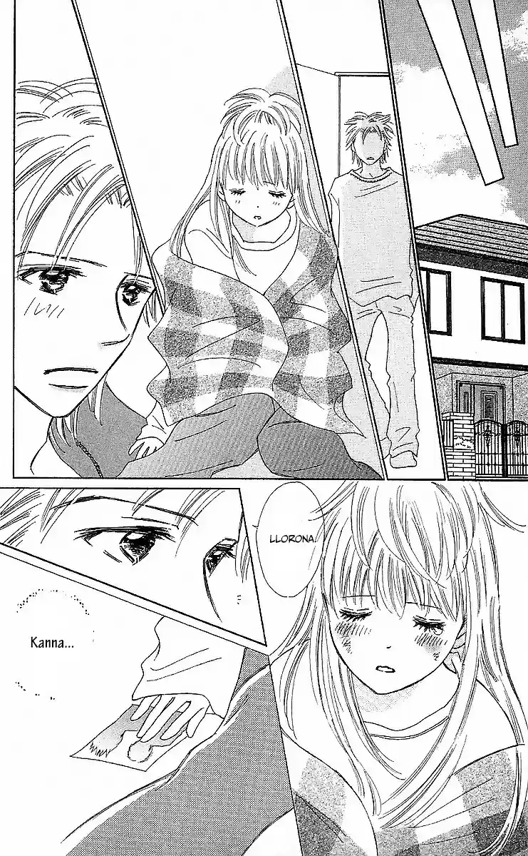Koi Nanka Hajimaranai (2016) - Capítulo 14 - Página 19 - LectorTMOo