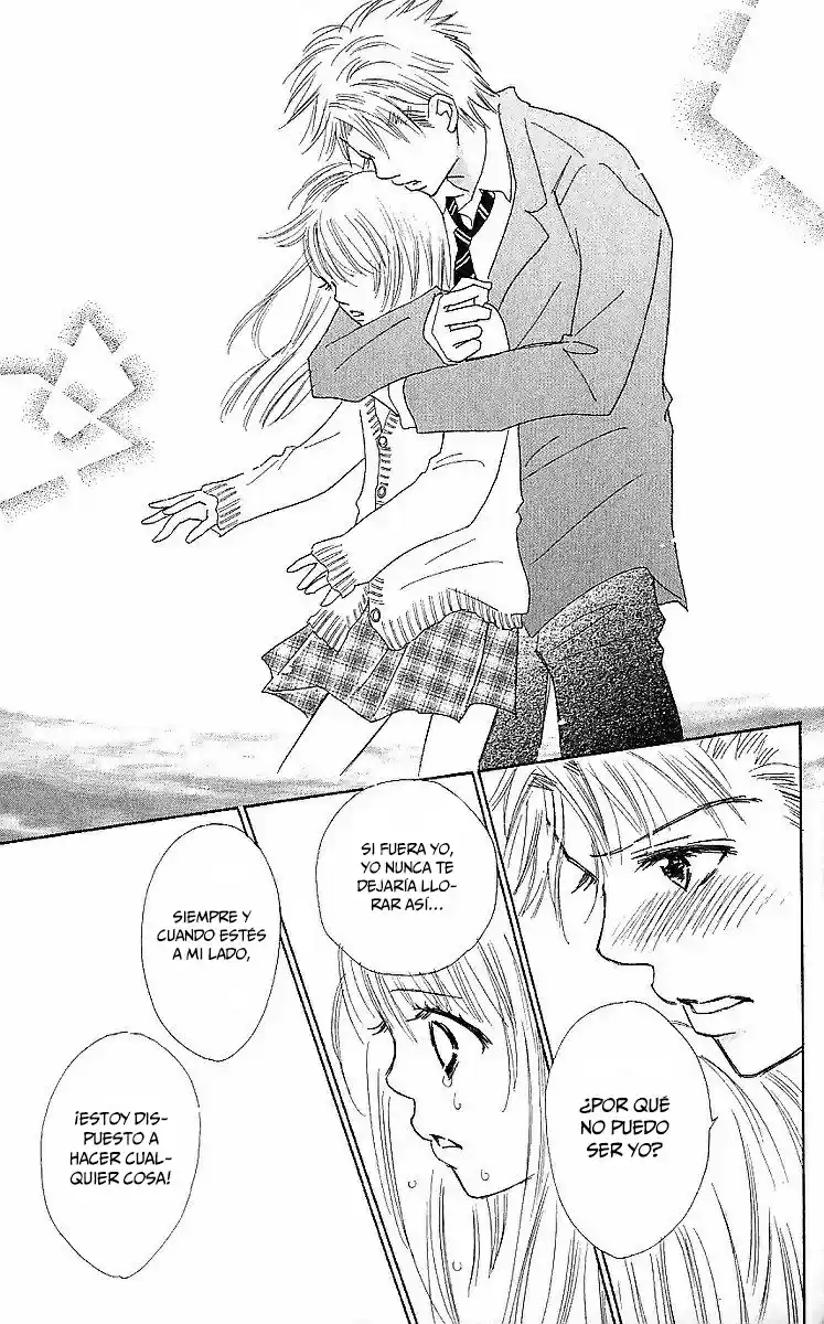 Koi Nanka Hajimaranai (2016) - Capítulo 14 - Página 32 - LectorTMOo