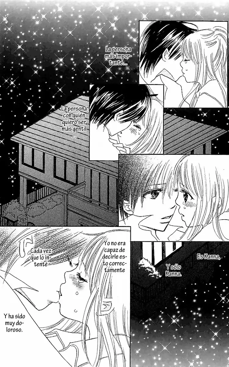 Koi Nanka Hajimaranai (2016) - Capítulo 14 - Página 45 - LectorTMOo