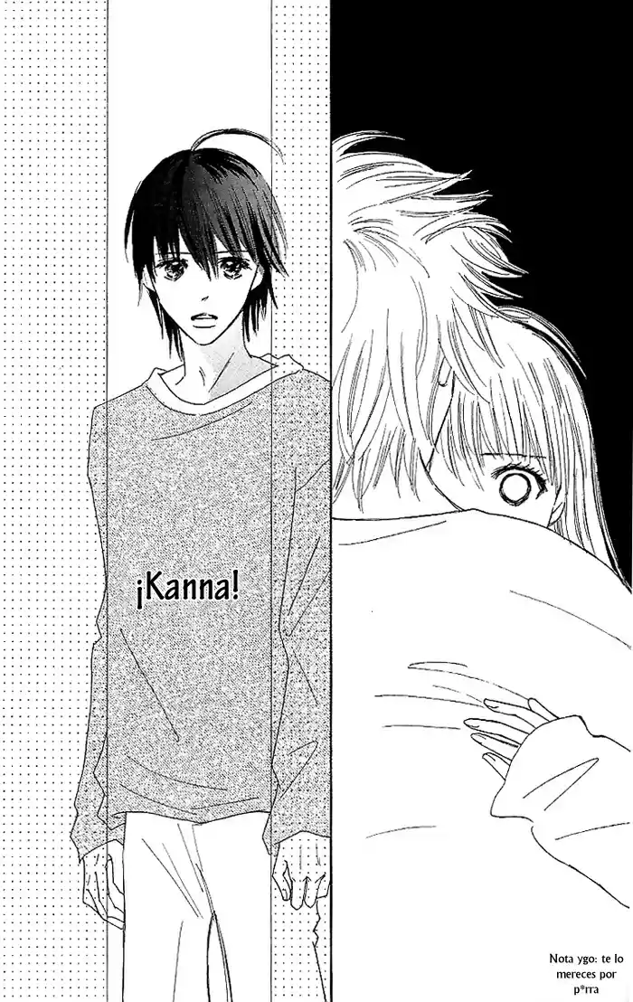 Koi Nanka Hajimaranai (2016) - Capítulo 15 - Página 51 - LectorTMOo