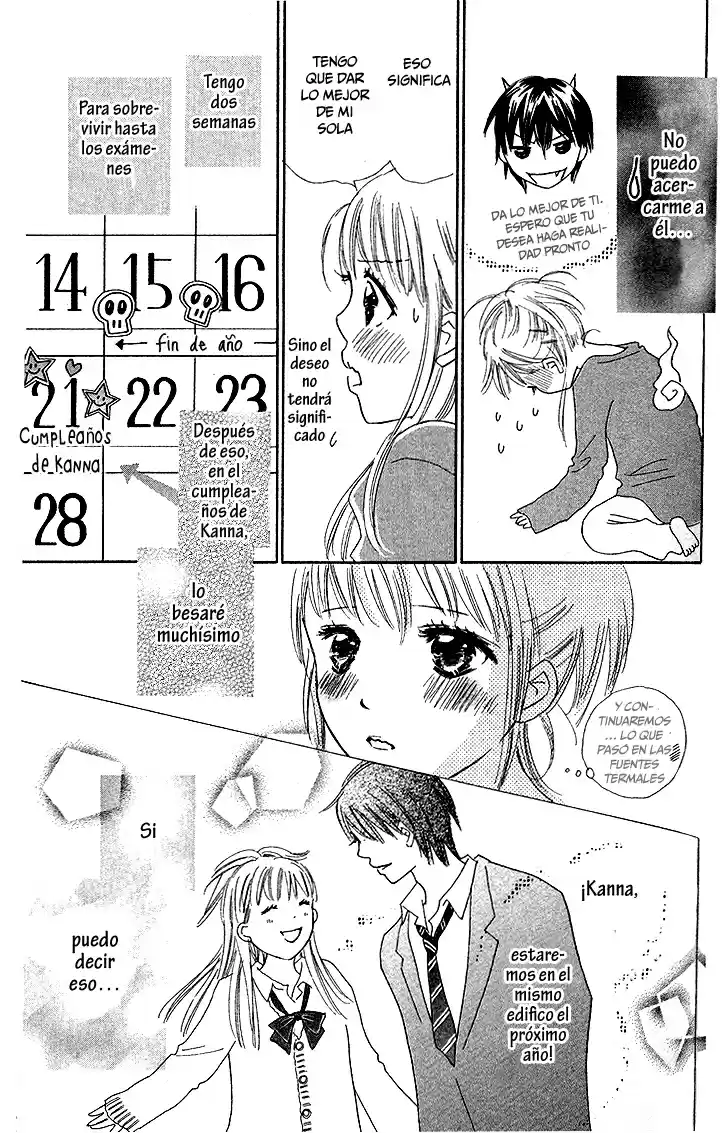 Koi Nanka Hajimaranai (2016) - Capítulo 18 - Página 15 - LectorTMOo