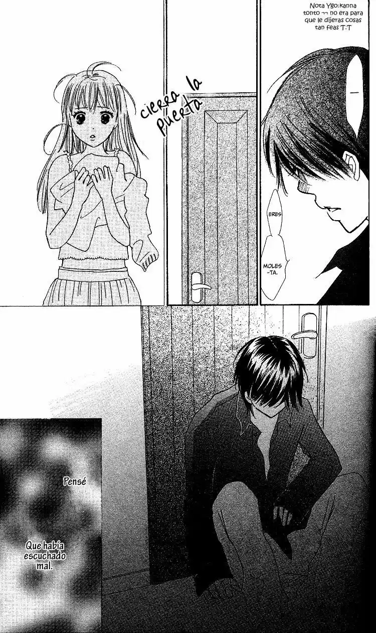 Koi Nanka Hajimaranai (2016) - Capítulo 19 - Página 45 - LectorTMOo