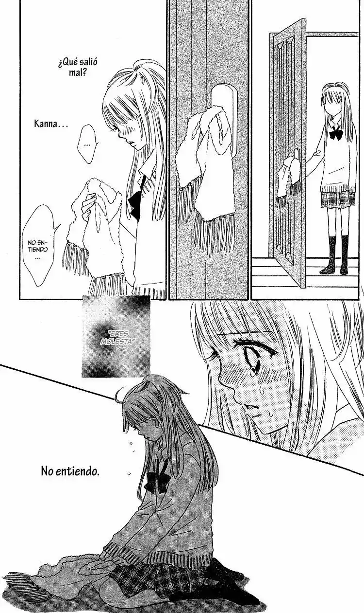 Koi Nanka Hajimaranai (2016) - Capítulo 19 - Página 47 - LectorTMOo