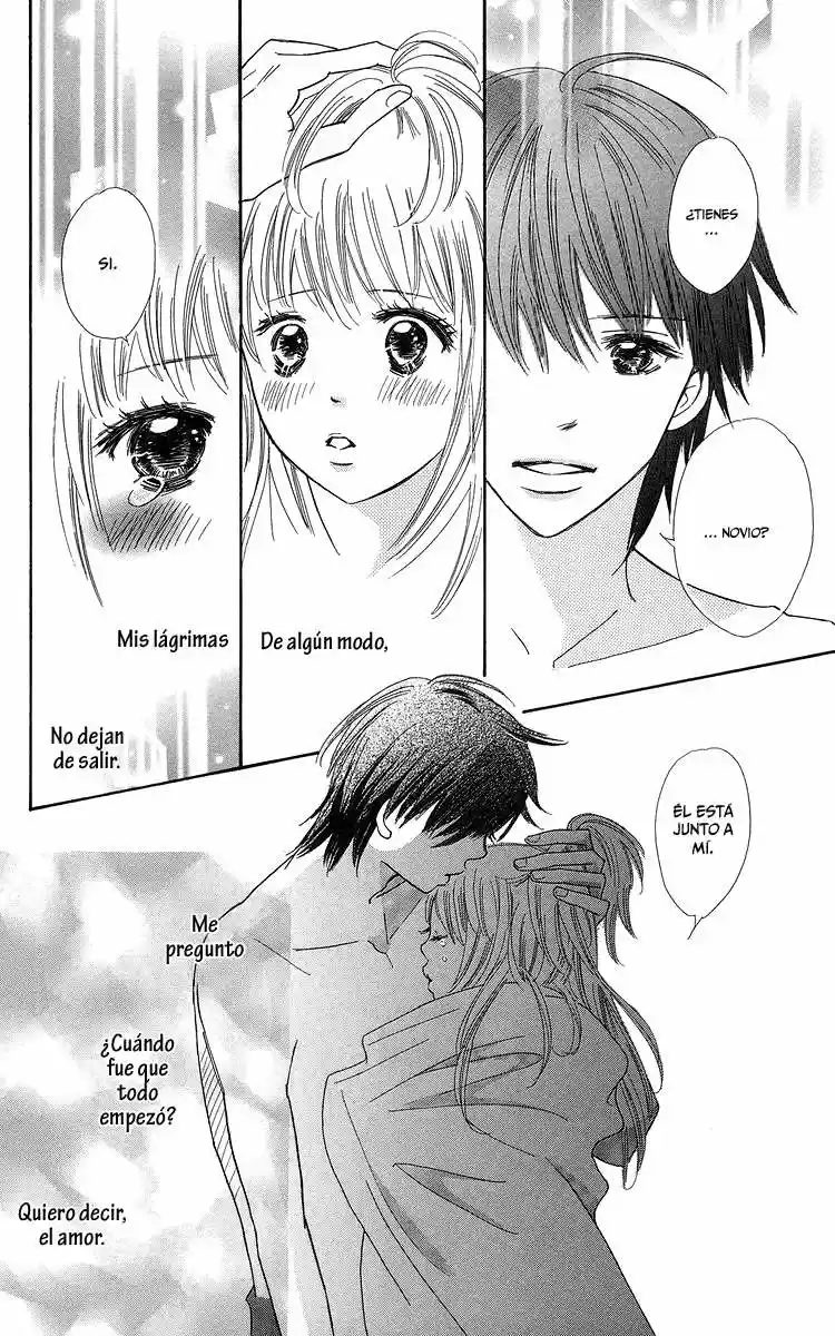 Koi Nanka Hajimaranai (2016) - Capítulo 22 - Página 13 - LectorTMOo