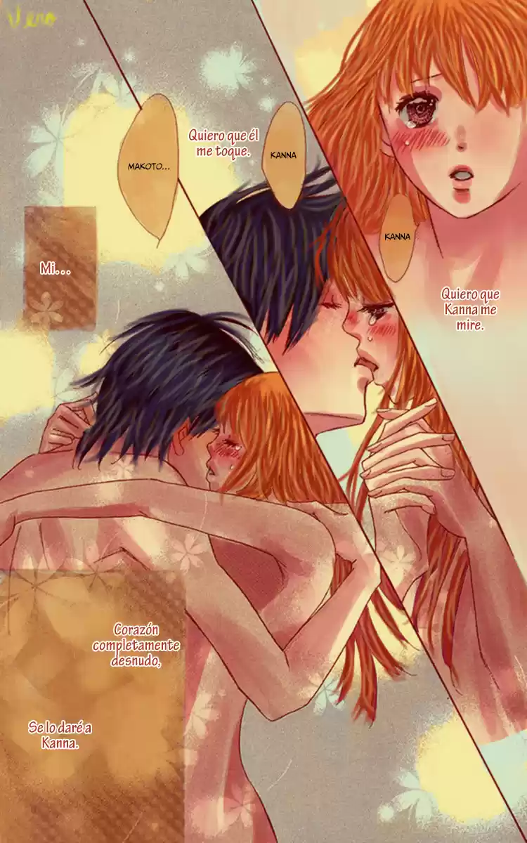 Koi Nanka Hajimaranai (2016) - Capítulo 22 - Página 26 - LectorTMOo