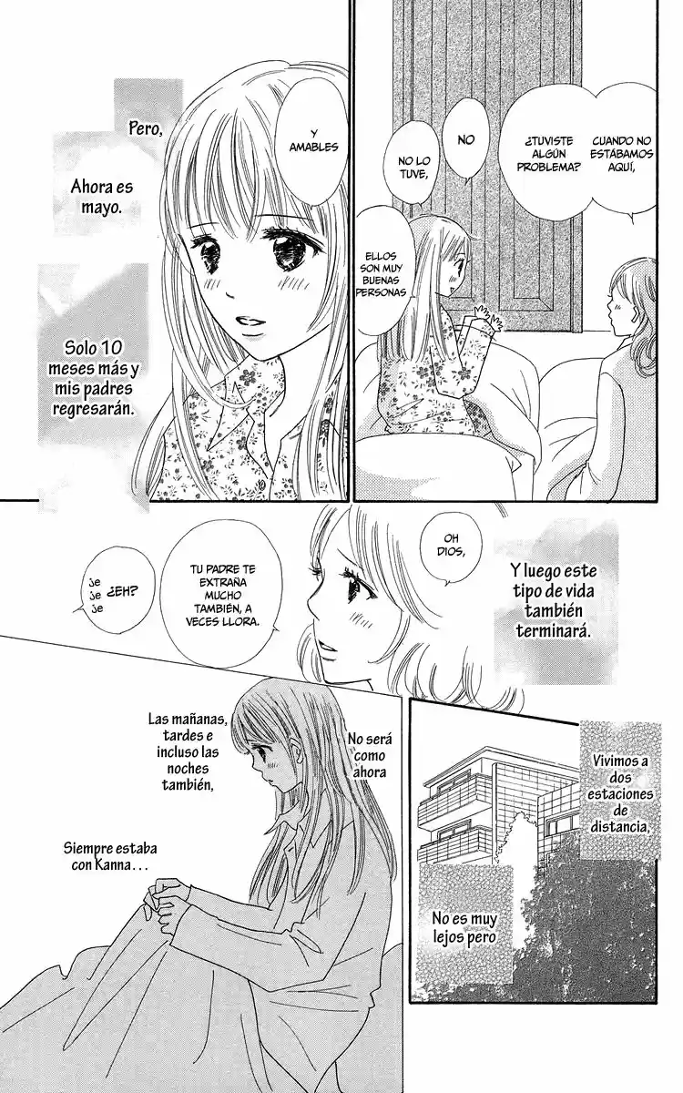 Koi Nanka Hajimaranai (2016) - Capítulo 23 - Página 14 - LectorTMOo