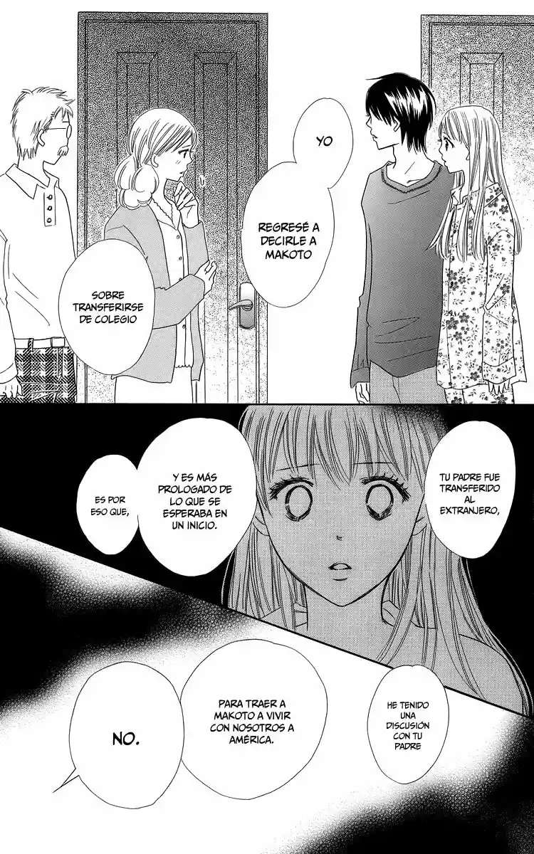 Koi Nanka Hajimaranai (2016) - Capítulo 23 - Página 22 - LectorTMOo