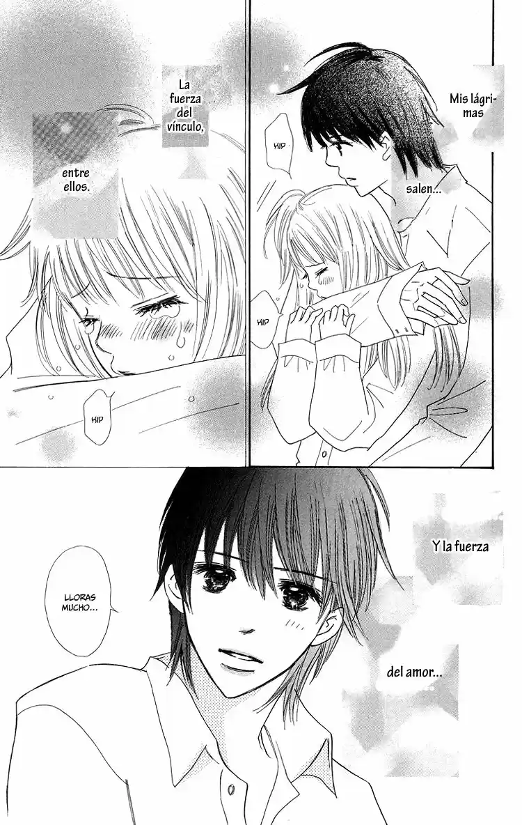 Koi Nanka Hajimaranai (2016) - Capítulo 25 - Página 12 - LectorTMOo