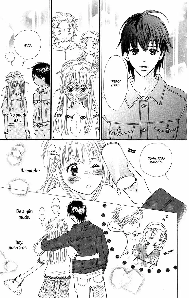 Koi Nanka Hajimaranai (2016) - Capítulo 25 - Página 22 - LectorTMOo