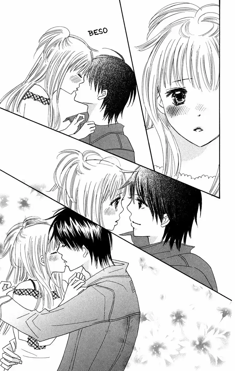 Koi Nanka Hajimaranai (2016) - Capítulo 25 - Página 40 - LectorTMOo