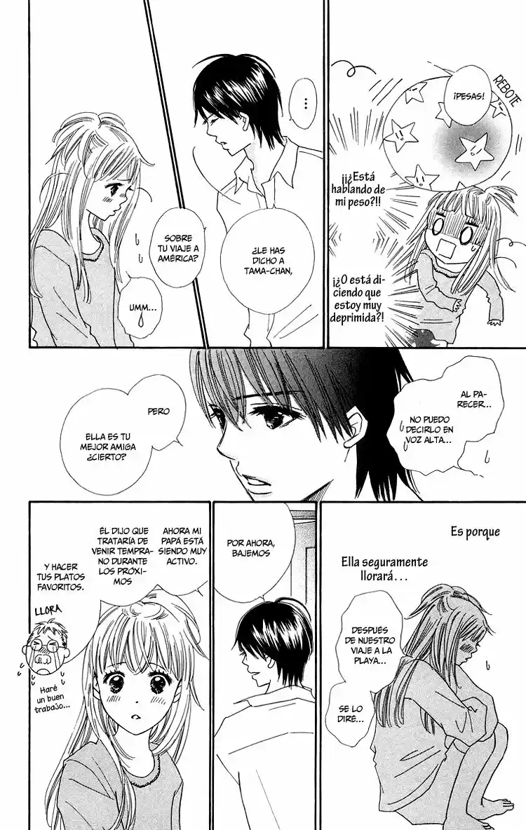Koi Nanka Hajimaranai (2016) - Capítulo 26 - Página 8 - LectorTMOo