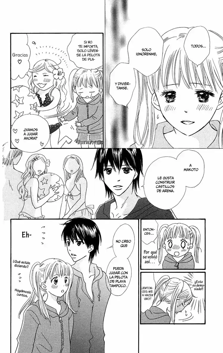Koi Nanka Hajimaranai (2016) - Capítulo 26 - Página 14 - LectorTMOo