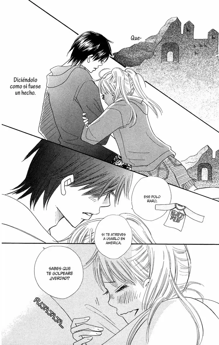 Koi Nanka Hajimaranai (2016) - Capítulo 26 - Página 18 - LectorTMOo