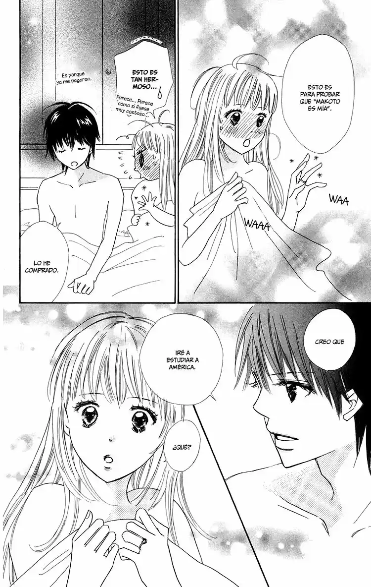 Koi Nanka Hajimaranai (2016) - Capítulo 26 - Página 40 - LectorTMOo