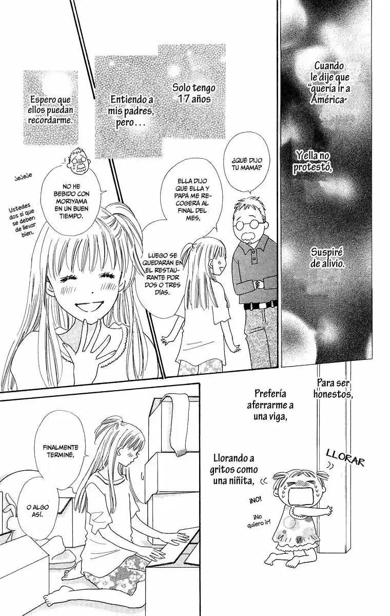 Koi Nanka Hajimaranai (2016) - Capítulo 27 - Página 7 - LectorTMOo