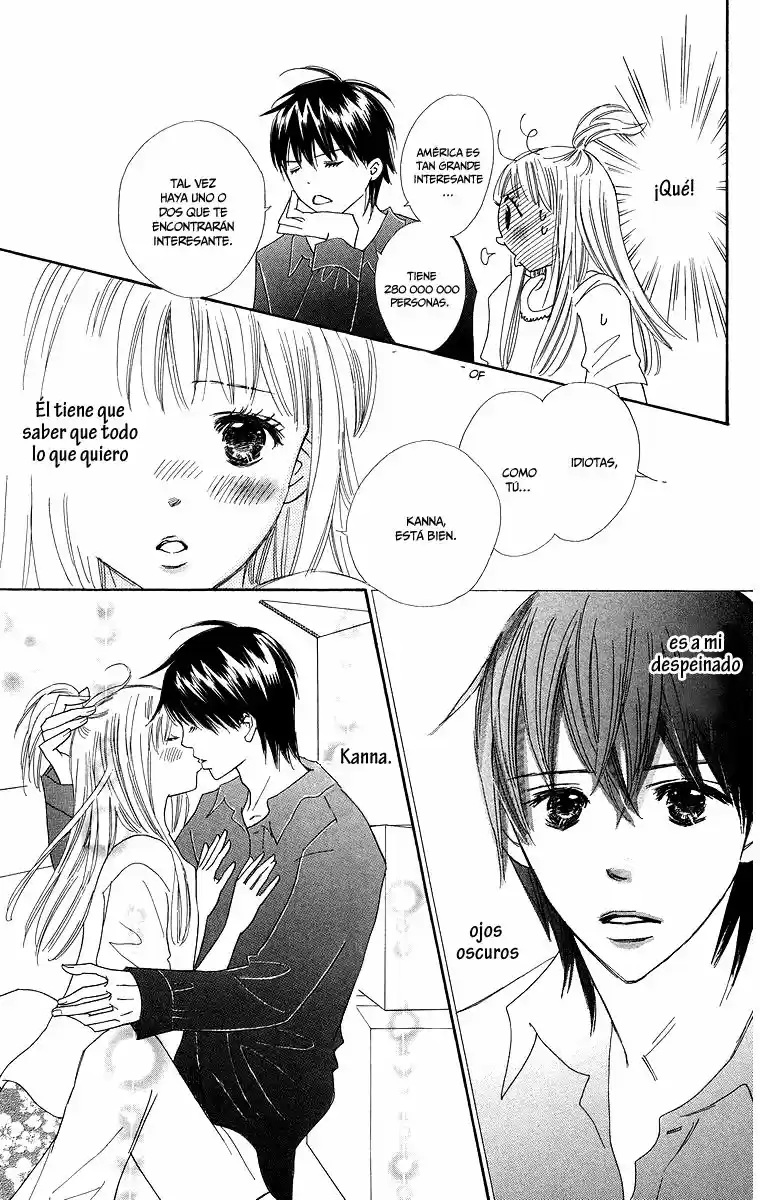 Koi Nanka Hajimaranai (2016) - Capítulo 27 - Página 9 - LectorTMOo